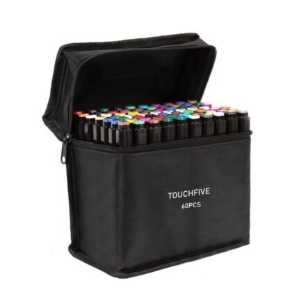 Color Art Markers Set Alcohol based markers